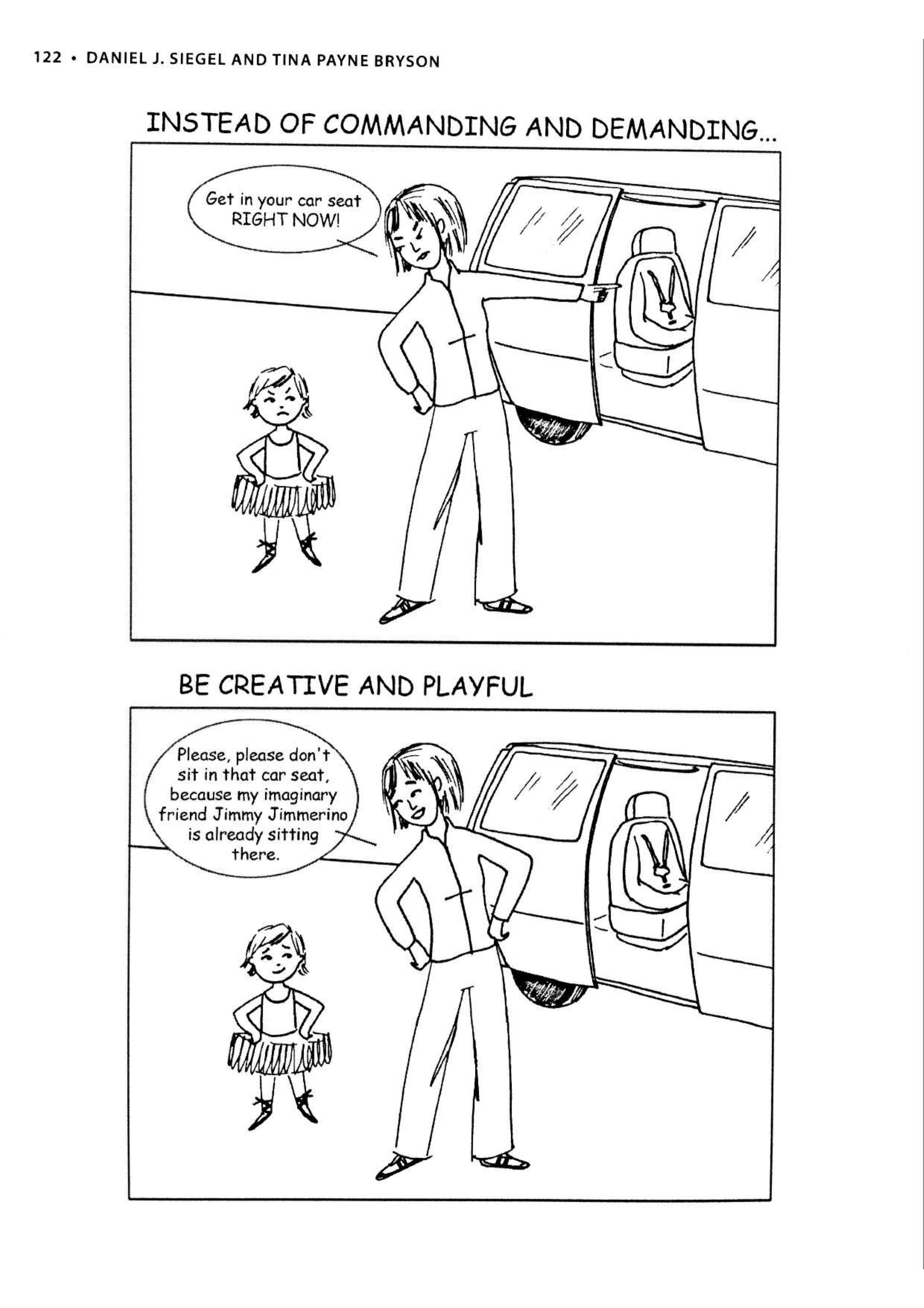 No-Drama Discipline Workbook sayfa 128